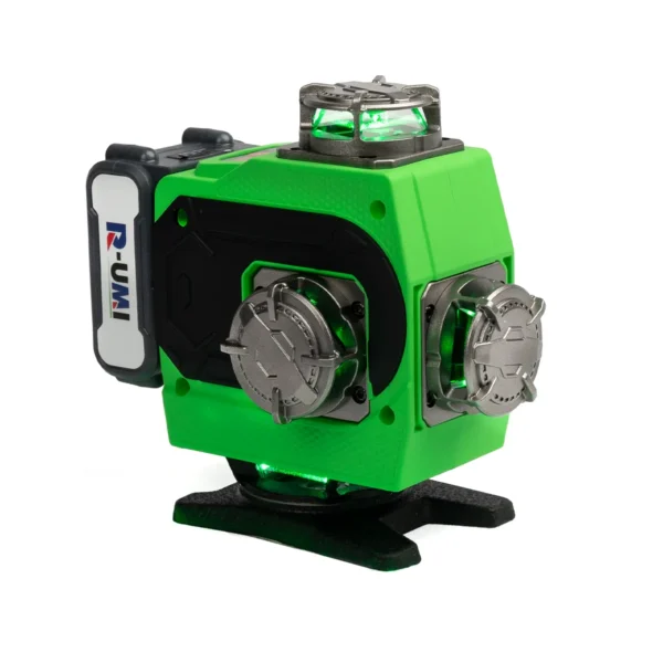 Nivel laser 16 líneas