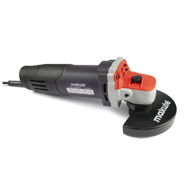 Esmeril Angular 850W - Velocidad Variable - Imagen 3