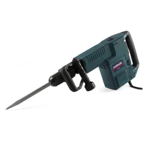 Martillo Demoledor SDS Max 1500W