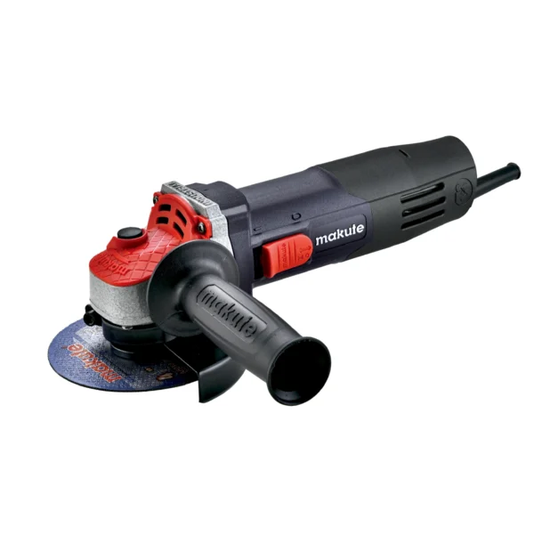 Esmeril Angular 850W - Velocidad Variable