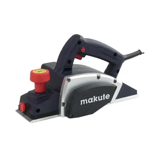 Cepillo Eléctrico 600W - CAJA - MAKUTE
