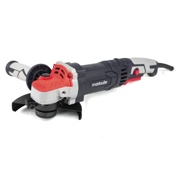 Esmeril Angular de 1050W - 5" - MAKUTE