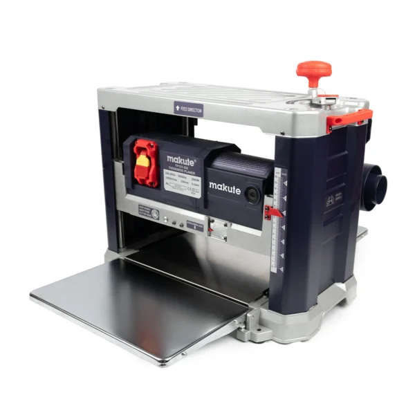 CEPILLADORA DE BANCO DE 2000W MAKUTE