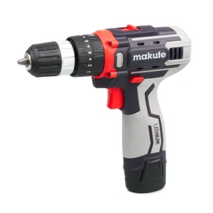 TALADRO PERCUTOR INALÁMBRICO 12V - 23NM - MAKUTE