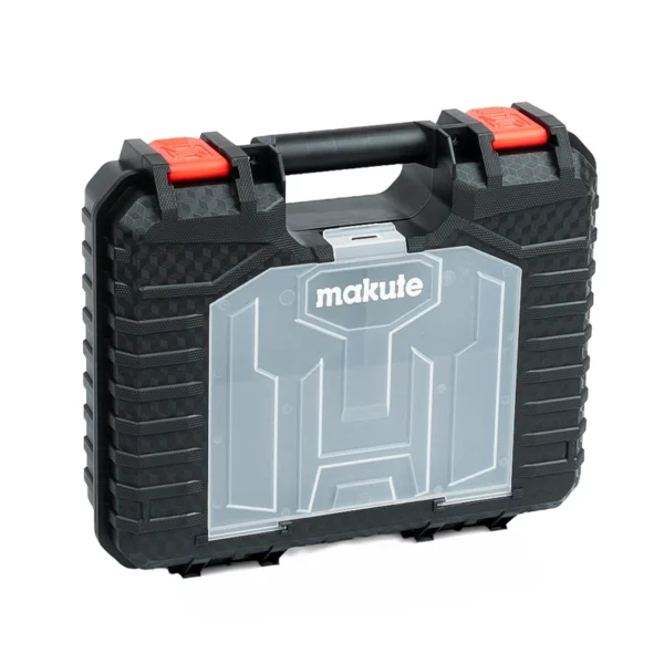 TALADRO PERCUTOR INALÁMBRICO 12V - 23NM - MAKUTE - Imagen 3