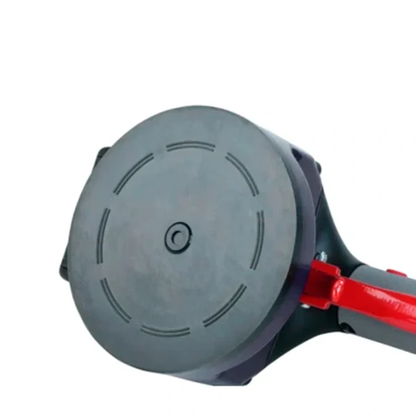 VENTOSA VIBRADORA PARA PORCELANADO INALÁMBRICO - 16.8V - 2.0Ah - Imagen 3