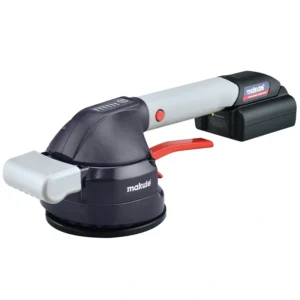 VENTOSA VIBRADORA PARA PORCELANADO INALÁMBRICO - 16.8V - 2.0Ah