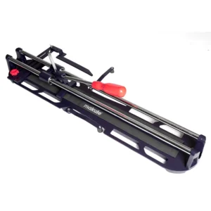 CORTADORA DE MAYOLICA Y PORCELANATO 60CM