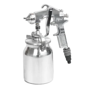 PISTOLAS DE PINTAR 2.0mm - 1000ml