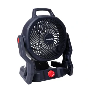 Ventilador Inalámbrico 20W Makute