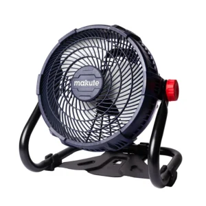 Ventilador Inalámbrico 20W Makute