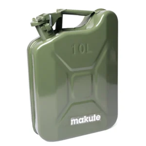 Galonera Metálica para Gasolina 10L Makute