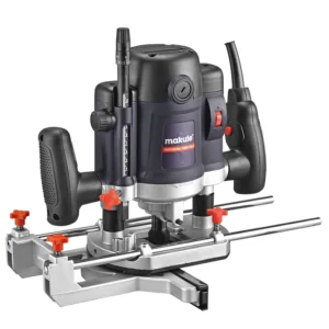 FRESADORA DE SUPERFICIE  – 2200W – 1/4”-1/2” – makute