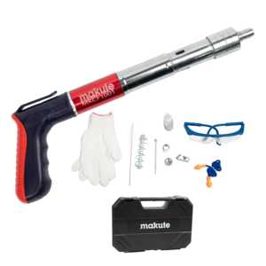 Pistola de Clavos 1" Makute